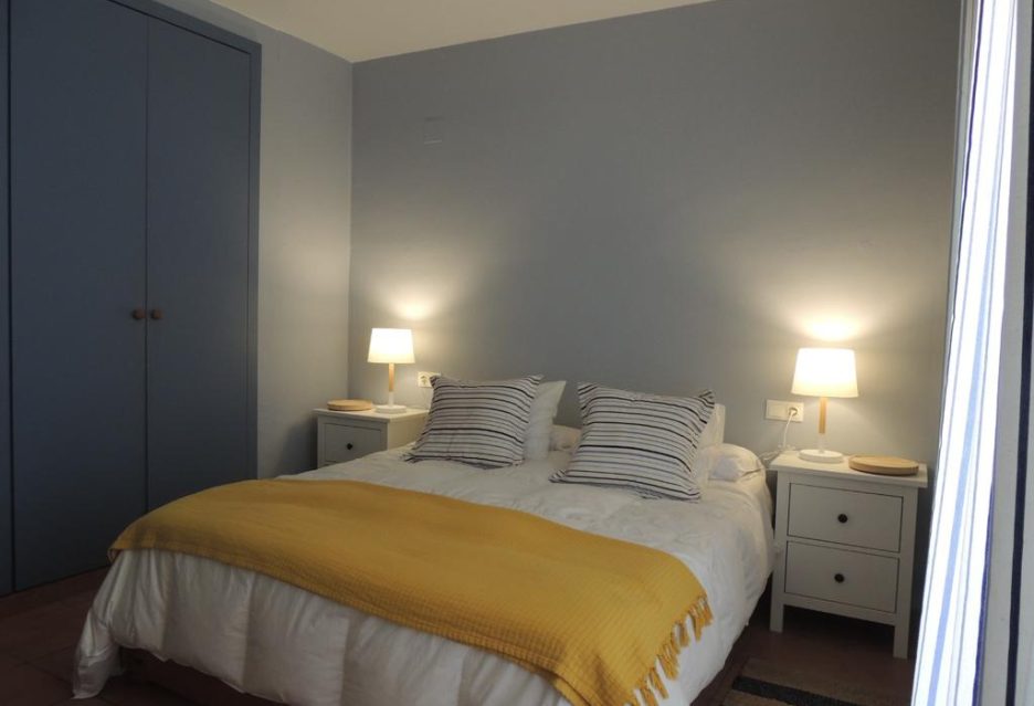 DORMITORIO PRINCIPAL