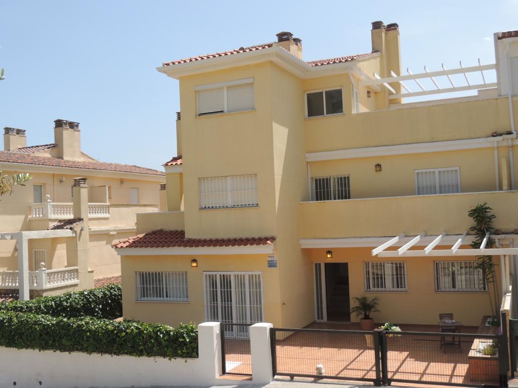 FACHADA PRINCIPAL