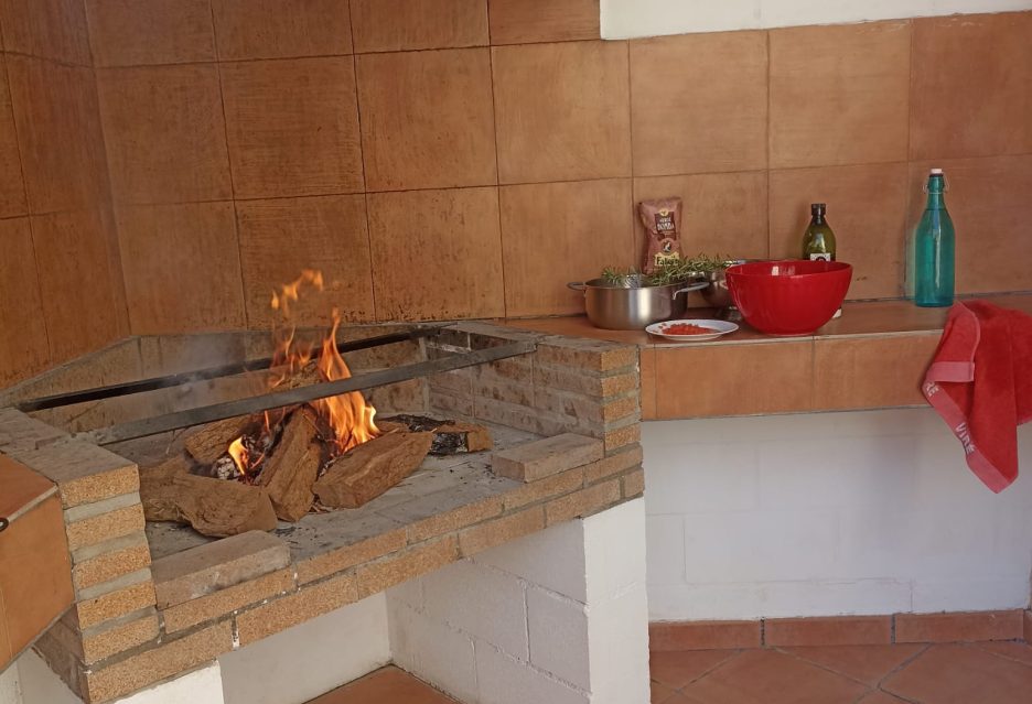 BARBACOA 2